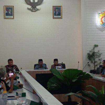 Hari Jadi Kendal ke-421, Pemkab Siapkan Kendal Open Fair dan Job Fair Besar-Besaran