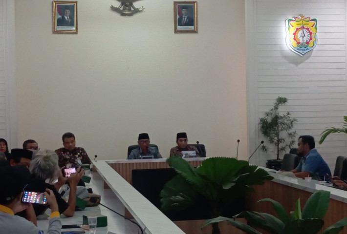 Hari Jadi Kendal ke-421, Pemkab Siapkan Kendal Open Fair dan Job Fair Besar-Besaran