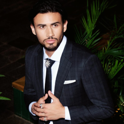 MONDIAL Luncurkan Koleksi Men's Jewelry Terbaru, Nathan Tjoe-A-On Jadi Wajah Kampanye