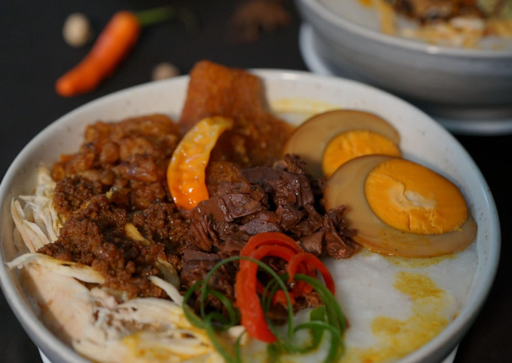 The Late Shift Resmi Hadir di ARTOTEL Yogyakarta, Sajikan Hidangan Nusantara hingga Ramen Premium