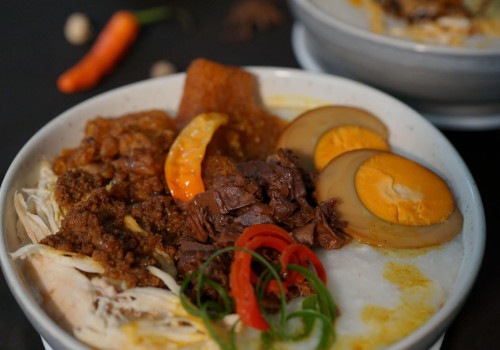 The Late Shift Resmi Hadir di ARTOTEL Yogyakarta, Sajikan Hidangan Nusantara hingga Ramen Premium