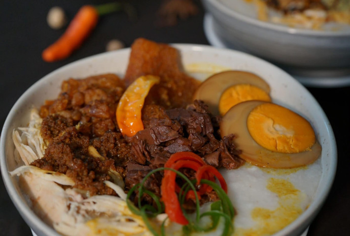 The Late Shift Resmi Hadir di ARTOTEL Yogyakarta, Sajikan Hidangan Nusantara hingga Ramen Premium