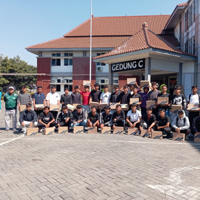 Persik Kendal Junior Bidik Juara Piala Soeratin U-17, Manajer Siapkan Bonus Rp1 Juta per Gol