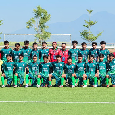 Persik Kendal Junior Bidik Kebangkitan Saat Hadapi Persipa di Laga Kedua Piala Soeratin U-17