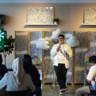 IKEA Indonesia Ajak Masyarakat 'Luangkan Ruang' agar Rumah Siap Ikuti Perubahan Kehidupan