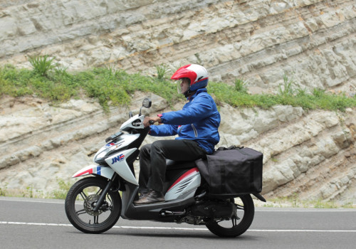 JNE Dorong Pertumbuhan UMKM Lewat Promo Ongkir JTR ke Seluruh Pulau Jawa