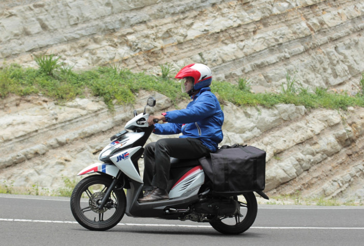 JNE Dorong Pertumbuhan UMKM Lewat Promo Ongkir JTR ke Seluruh Pulau Jawa