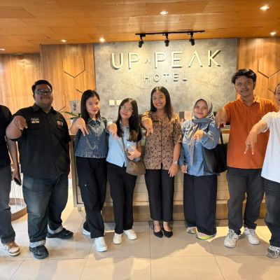 Up Peak Hotel Semarang Hadirkan Promo Kemerdekaan dan Fasilitas Lengkap, Bidik Wisatawan hingga Pebisnis