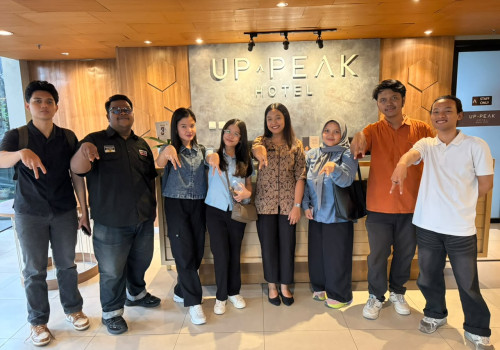 Up Peak Hotel Semarang Hadirkan Promo Kemerdekaan dan Fasilitas Lengkap, Bidik Wisatawan hingga Pebisnis