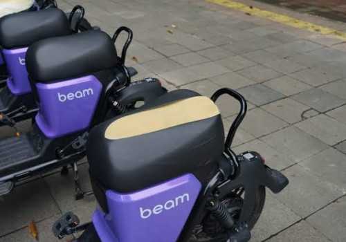 Setelah di Gunakan E-Bike Tidak Tertata Rapi, Pengelola Harus Edukasi Penyewa