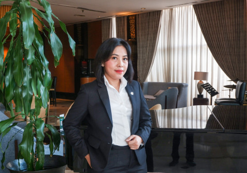 Ila Indriana Resmi Pimpin Sales & Marketing Hotel Ciputra Semarang, Siap Perkuat Pertumbuhan Bisnis