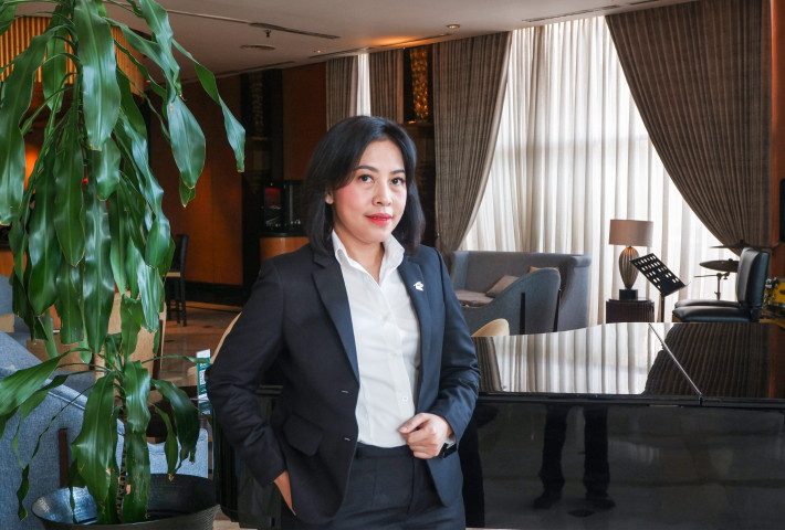 Ila Indriana Resmi Pimpin Sales & Marketing Hotel Ciputra Semarang, Siap Perkuat Pertumbuhan Bisnis