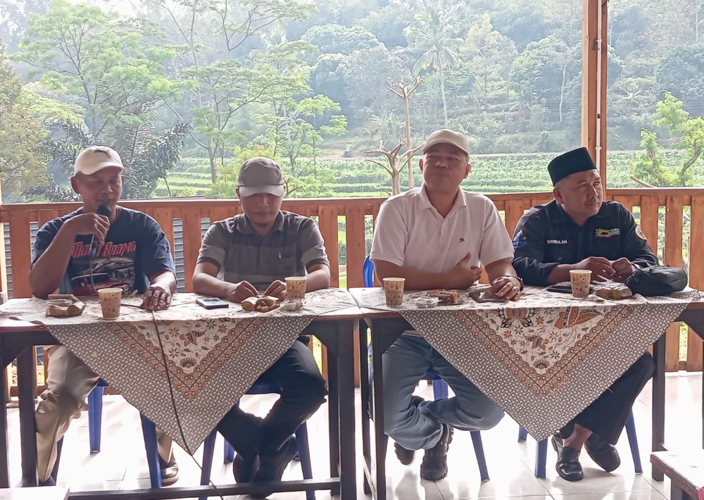 Diskominfo Kendal Dukung Pengembangan Wisata Kalikesek, Kini Bebas Blank Spot dan Beri Dampak Ekonomi bagi Warga