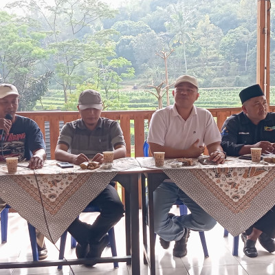 Diskominfo Kendal Dukung Pengembangan Wisata Kalikesek, Kini Bebas Blank Spot dan Beri Dampak Ekonomi bagi Warga