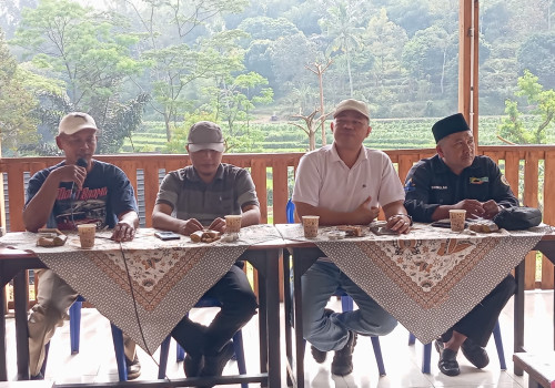Diskominfo Kendal Dukung Pengembangan Wisata Kalikesek, Kini Bebas Blank Spot dan Beri Dampak Ekonomi bagi Warga