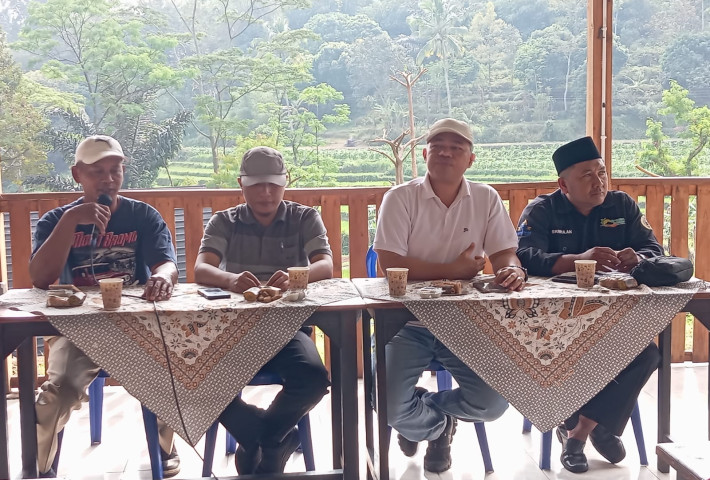 Diskominfo Kendal Dukung Pengembangan Wisata Kalikesek, Kini Bebas Blank Spot dan Beri Dampak Ekonomi bagi Warga