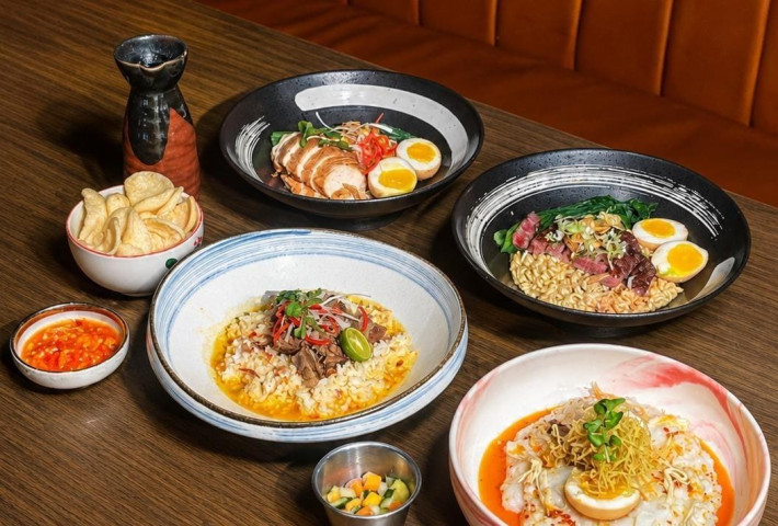 ARTOTEL Suites Bianti Yogyakarta Ajak Tamu Menikmati Sensasi Kuliner Malam Lewat The Late Shift
