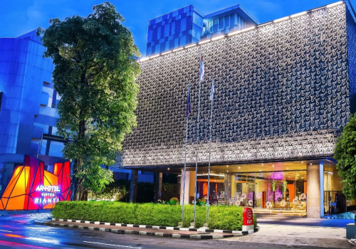ARTOTEL Suites Bianti Yogyakarta Tawarkan Pengalaman Staycation Berkelas di Jantung Kota
