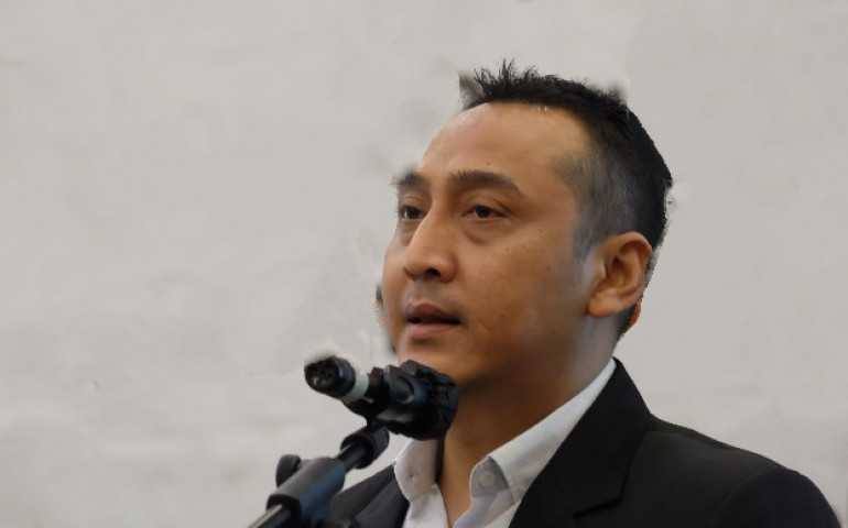 KONI Kota Semarang Optimis Boyong Medali Emas Porprov Jateng 2023