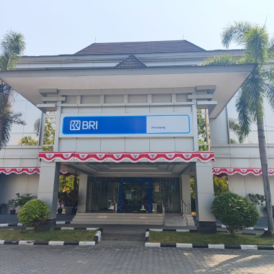 Bukan Sekadar Modal, BRI Pemalang Dorong 18.759 Debitur KUR Naik Kelas
