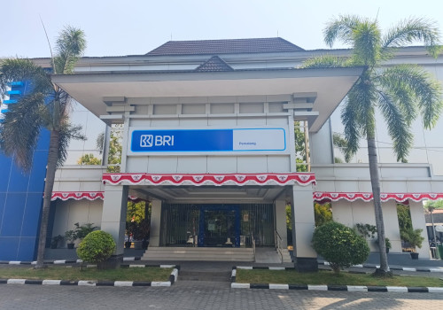 Bukan Sekadar Modal, BRI Pemalang Dorong 18.759 Debitur KUR Naik Kelas