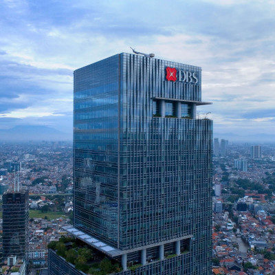 DBS Dukung Penerbitan Perdana Obligasi Panda Indonesia Senilai RMB7 Miliar