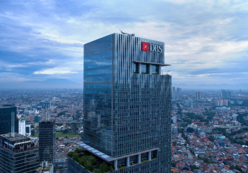 DBS Dukung Penerbitan Perdana Obligasi Panda Indonesia Senilai RMB7 Miliar