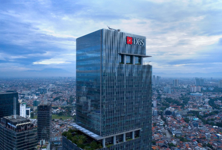 DBS Dukung Penerbitan Perdana Obligasi Panda Indonesia Senilai RMB7 Miliar