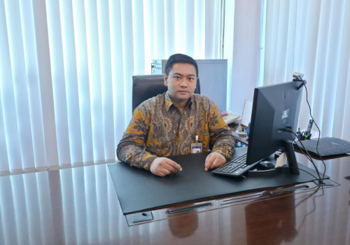 BRI Salatiga Dorong UMKM Naik Kelas Lewat KUR dan Pendampingan Usaha
