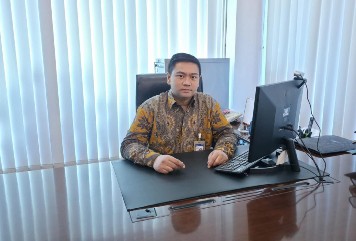 BRI Salatiga Dorong UMKM Naik Kelas Lewat KUR dan Pendampingan Usaha