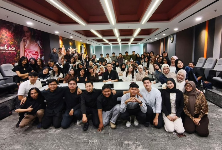 Siapkan Talenta Industri Retail, CMK Kembali Dipercaya dalam Program MagangHub Kemnaker