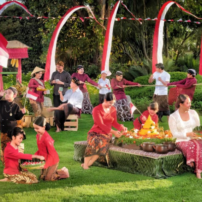 Pesta Rakyat 2026 Padma Hotels Ajak Keluarga Lintas Generasi Hidupkan Permainan Tradisional