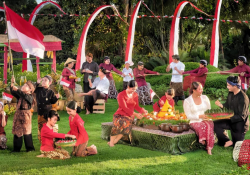 Pesta Rakyat 2026 Padma Hotels Ajak Keluarga Lintas Generasi Hidupkan Permainan Tradisional