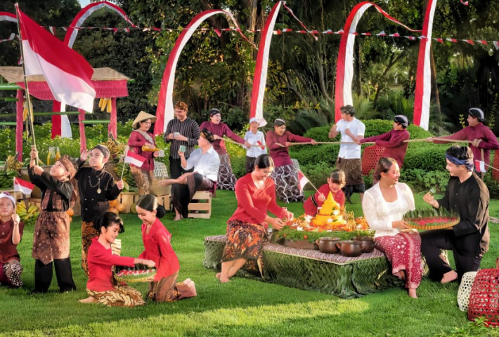 Pesta Rakyat 2026 Padma Hotels Ajak Keluarga Lintas Generasi Hidupkan Permainan Tradisional