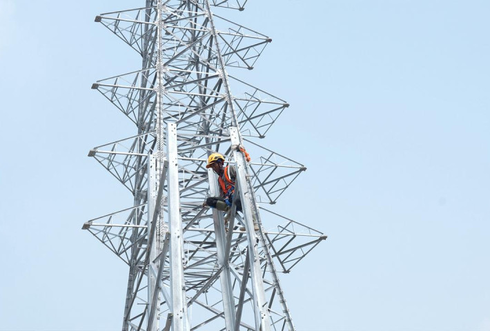 PLN Siapkan Pasokan Listrik Hijau untuk Indorama, Dukung Transisi Energi Industri Menuju Net Zero Emissions