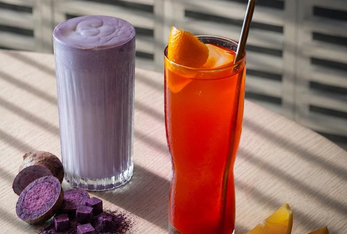 “Hadiah Kemerdekaan” ARTOTEL Yogyakarta, Nikmati Promo Menginap hingga Kuliner Nusantara