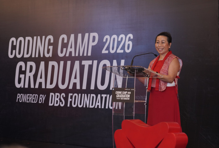 Coding Camp 2026 Luluskan Lebih dari 3.000 Talenta Digital, Perluas Akses Pendidikan Teknologi di Indonesia