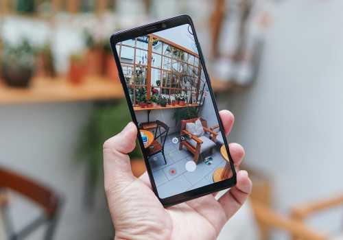 Tips Setting Kamera HP Agar Kualitas Foto Tetap Terjaga