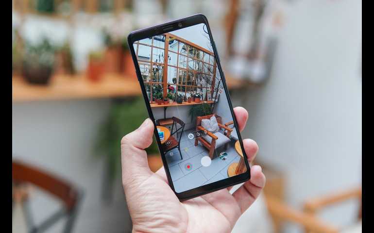Tips Setting Kamera HP Agar Kualitas Foto Tetap Terjaga