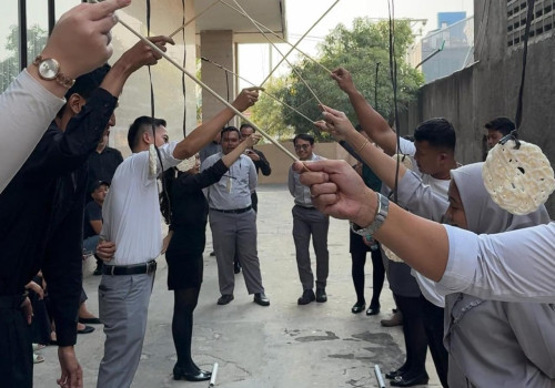 HUT RI ke-81 Makin Meriah, Grandhika Pemuda Semarang Siapkan Paket Menginap Mulai Rp645 Ribu