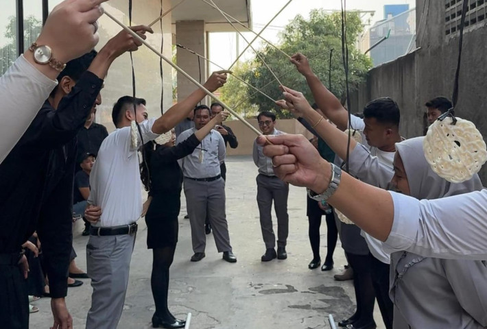 HUT RI ke-81 Makin Meriah, Grandhika Pemuda Semarang Siapkan Paket Menginap Mulai Rp645 Ribu