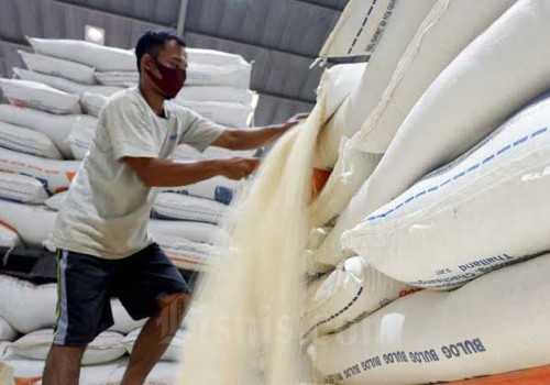 Pemprov Jateng Keberatan Kebijakan Impor Beras, Harga Panen Petani Bisa Jatuh