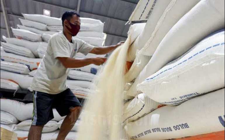 Pemprov Jateng Keberatan Kebijakan Impor Beras, Harga Panen Petani Bisa Jatuh
