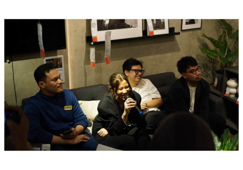 IKEA Indonesia dan Danilla Hadirkan Ruang Candramawa