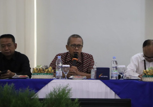 NPL Bank Jateng Naik, Komisi C DPRD Jateng Minta Risiko Kredit Diantisipasi