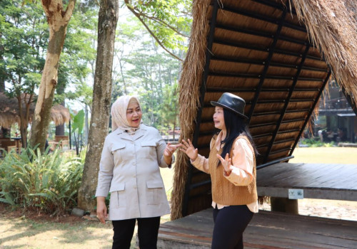 DPRD Jateng Dorong Kolaborasi Percepat Pengembangan 1.000 Desa Wisata