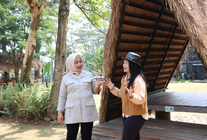 DPRD Jateng Dorong Kolaborasi Percepat Pengembangan 1.000 Desa Wisata