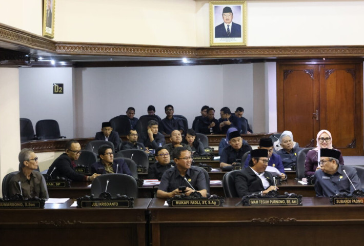 Hindari Beban APBD, DPRD Jateng Usulkan Dana Cadangan Pilgub 2029