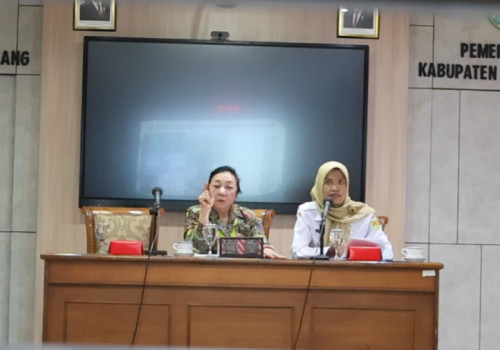 DPRD Jateng Dorong Pekerja Informal Berorganisasi, Perlindungan Sosial Tak Lagi Sporadis