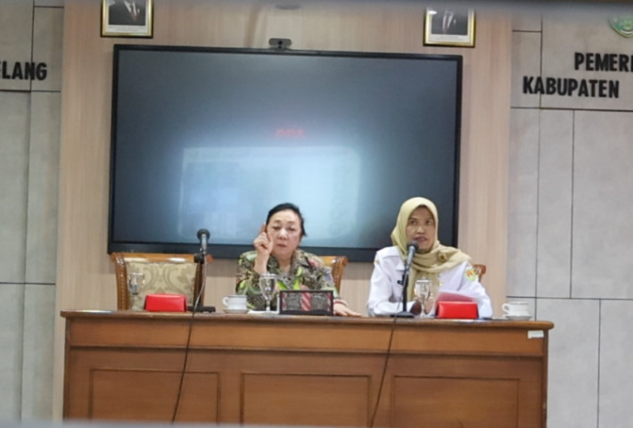 DPRD Jateng Dorong Pekerja Informal Berorganisasi, Perlindungan Sosial Tak Lagi Sporadis